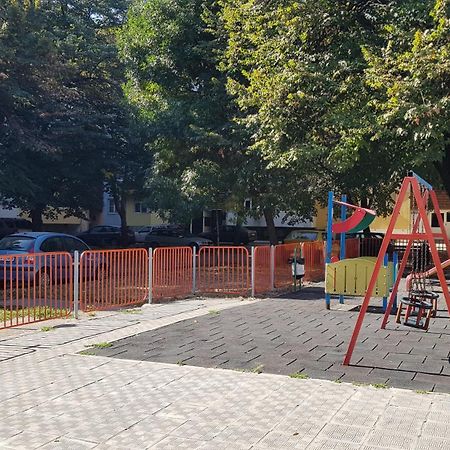 Апартамент за гости Ива Русе Экстерьер фото