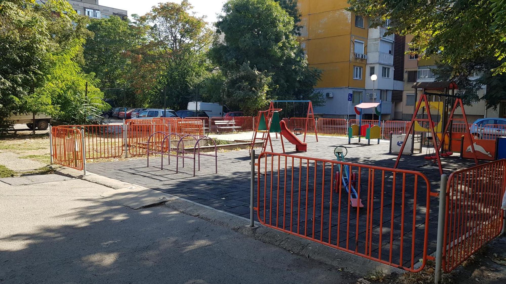 Апартамент за гости Ива Русе Экстерьер фото