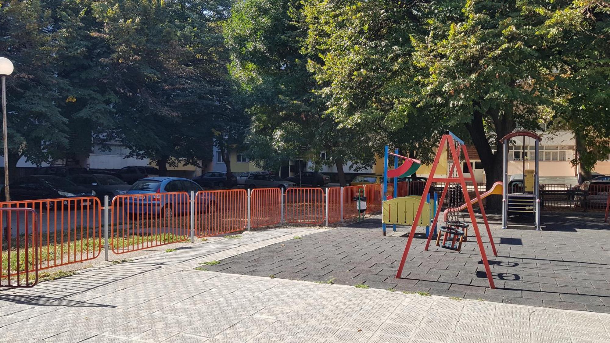 Апартамент за гости Ива Русе Экстерьер фото