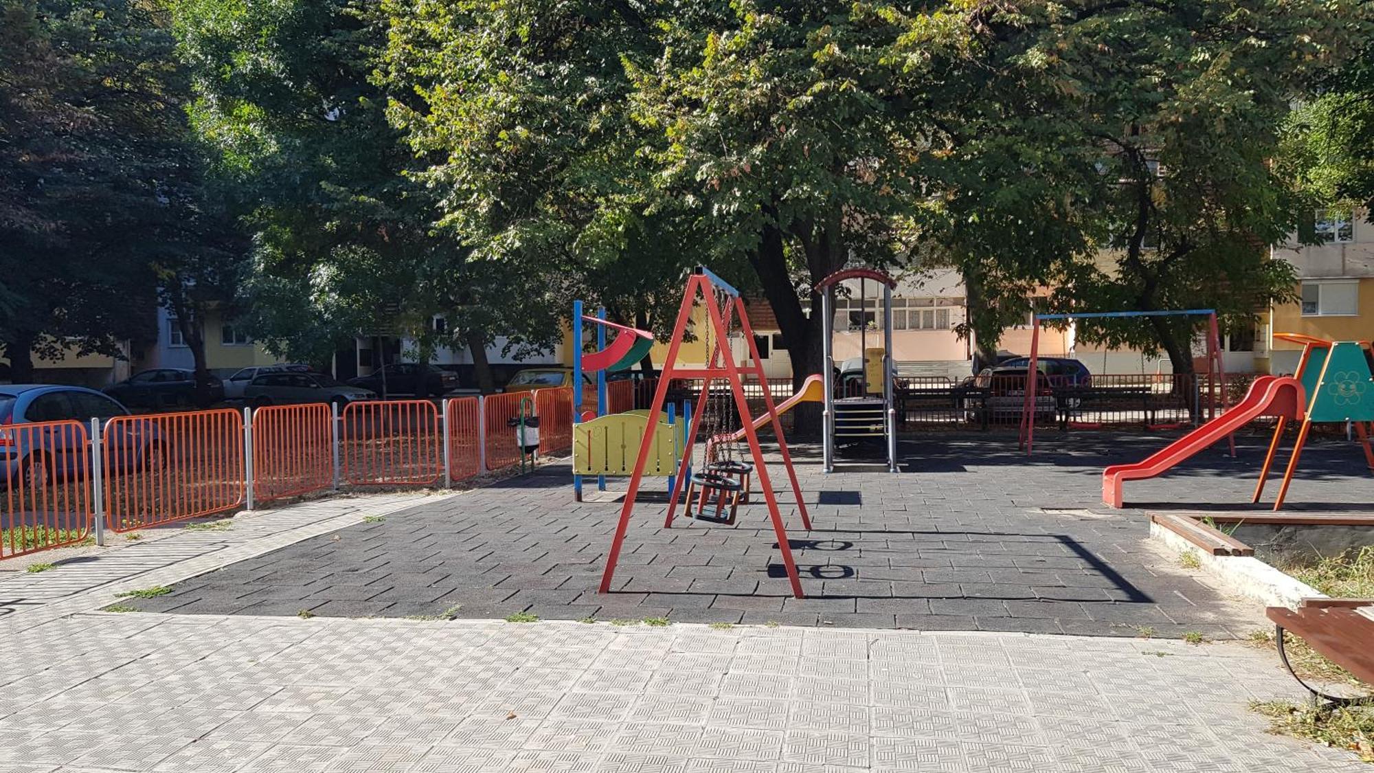 Апартамент за гости Ива Русе Экстерьер фото