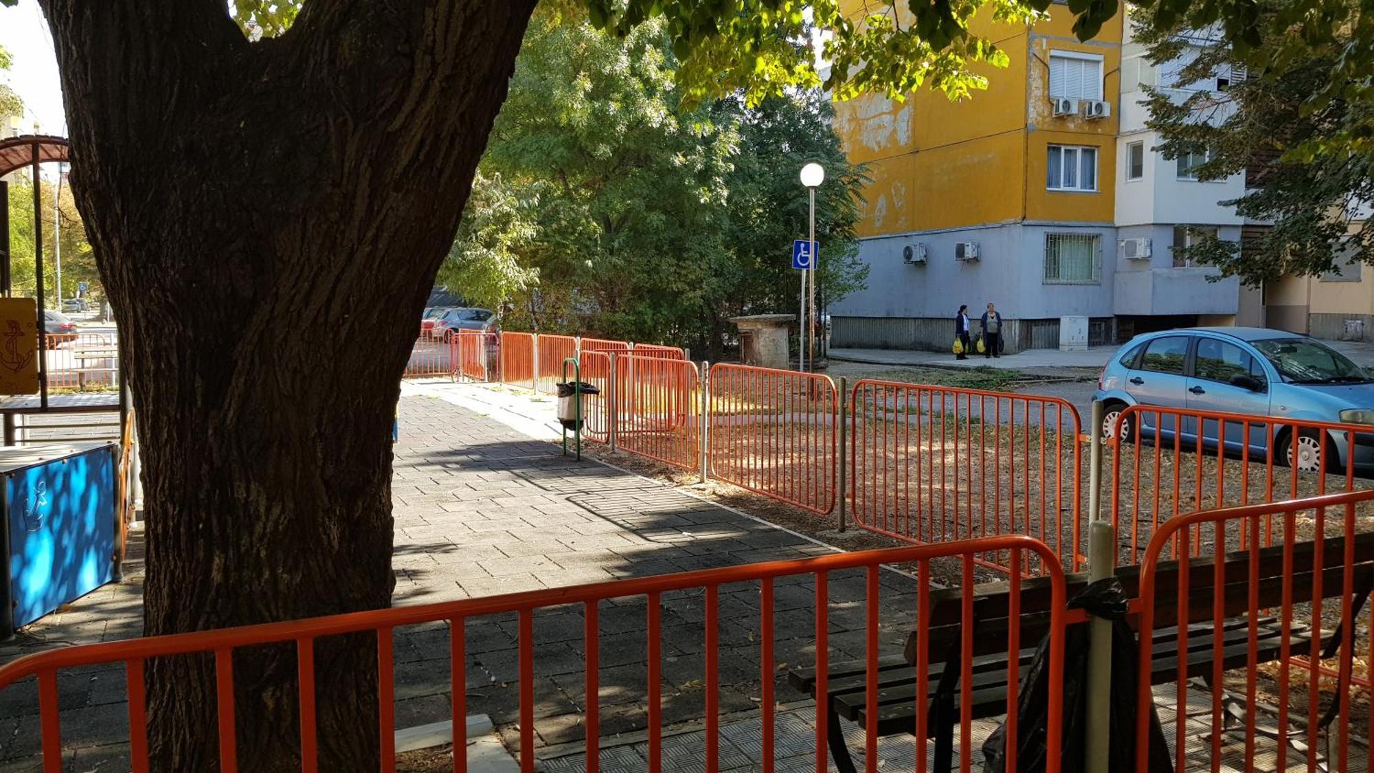Апартамент за гости Ива Русе Экстерьер фото